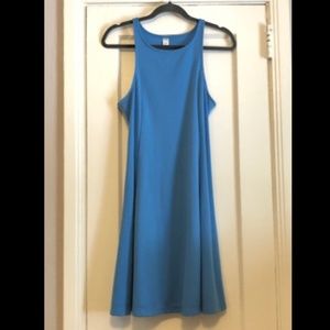 Old Navy Swing Dress